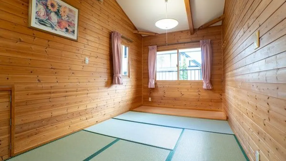 Ururun Kawaguchiko Cottage