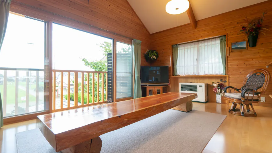 Ururun Kawaguchiko Cottage