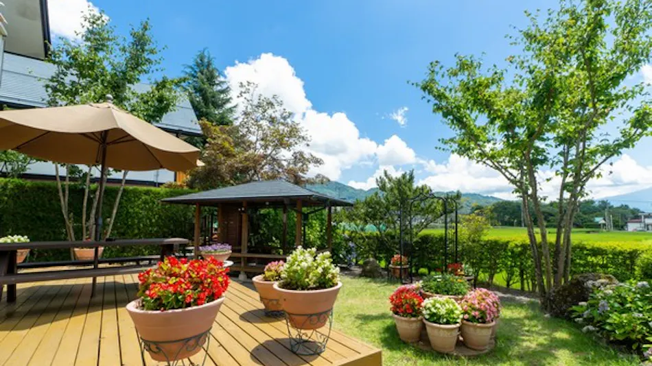 Ururun Kawaguchiko Cottage