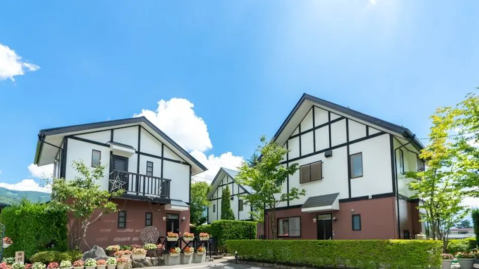 Ururun Kawaguchiko Cottage