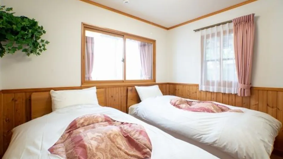 Ururun Kawaguchiko Cottage