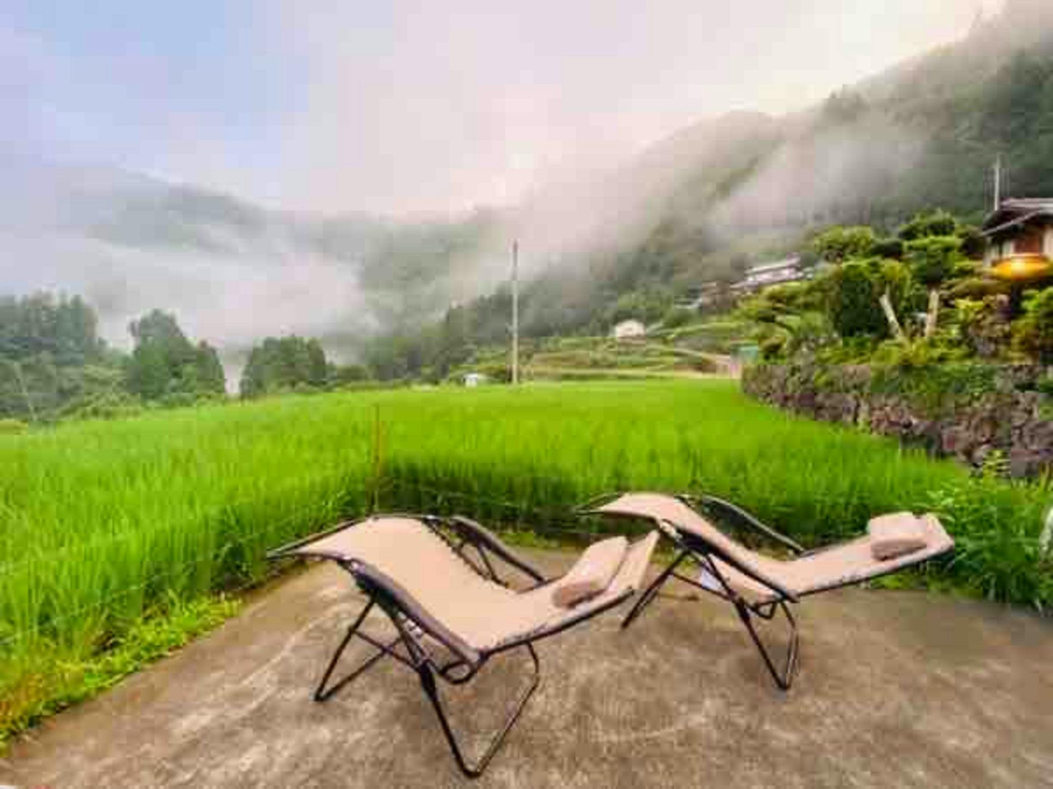 Mountain Lodge Hanase-an
