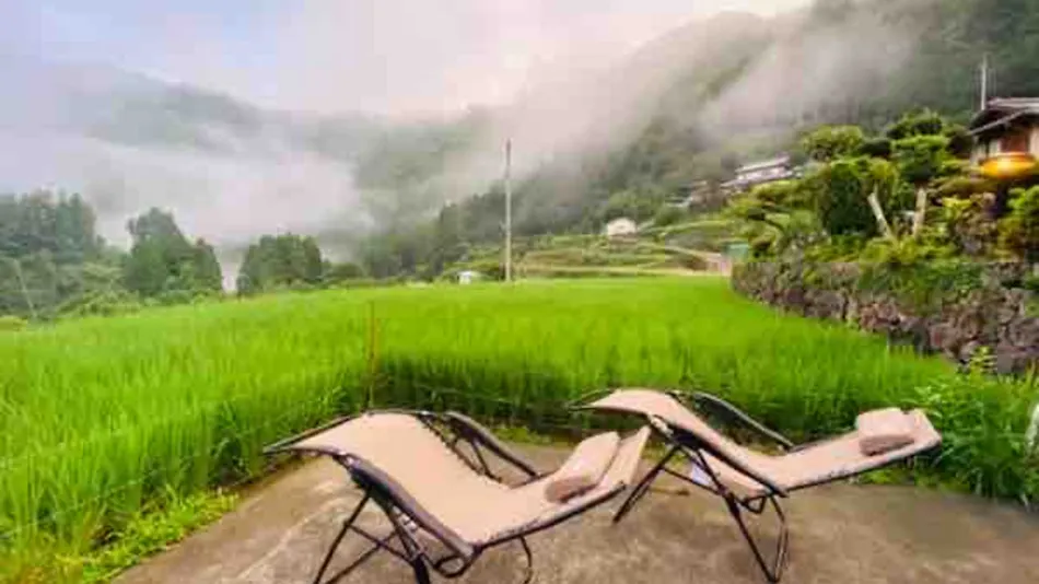 Mountain Lodge Hanase-an