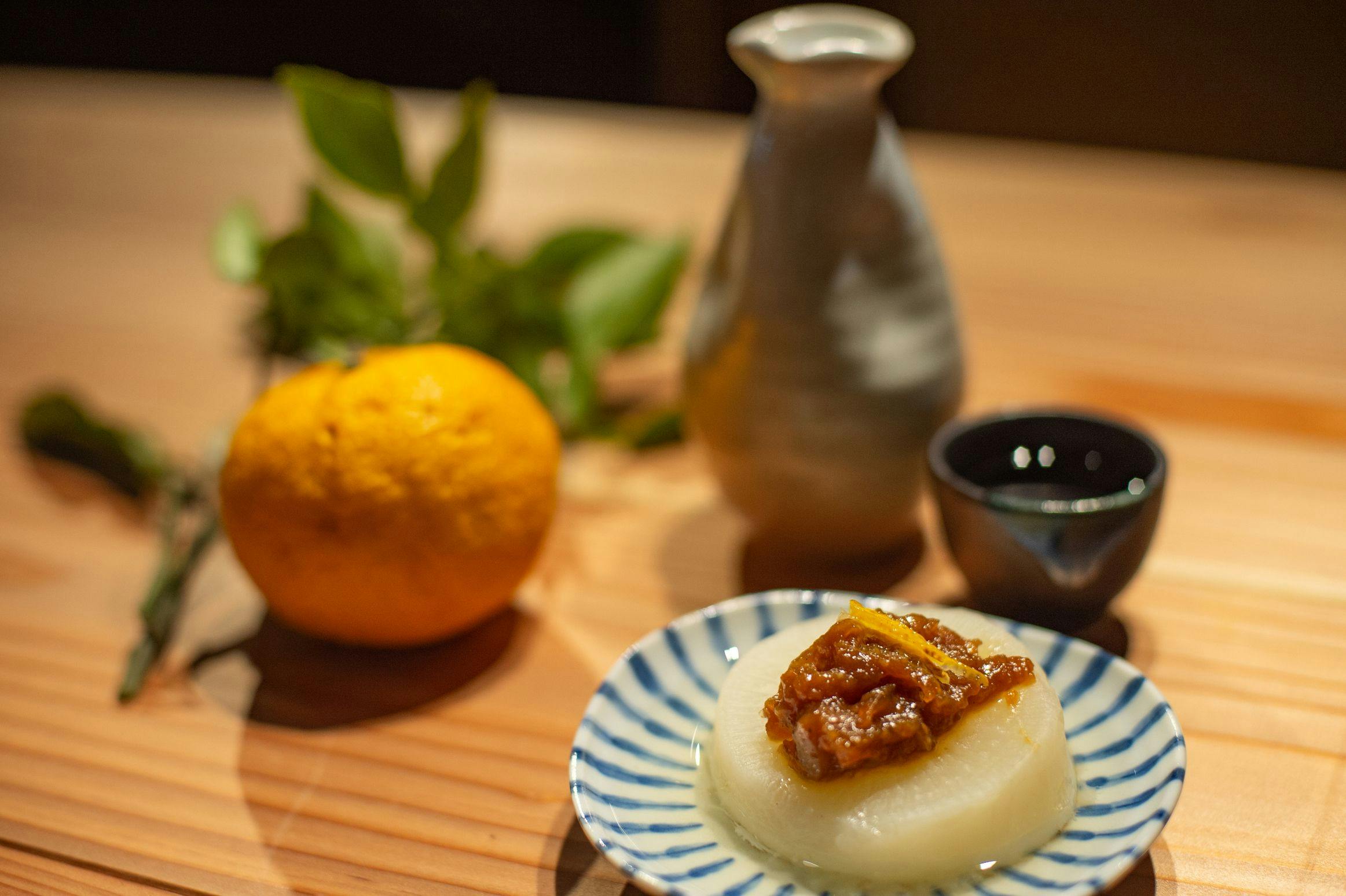 Mountain Lodge Hanase-an