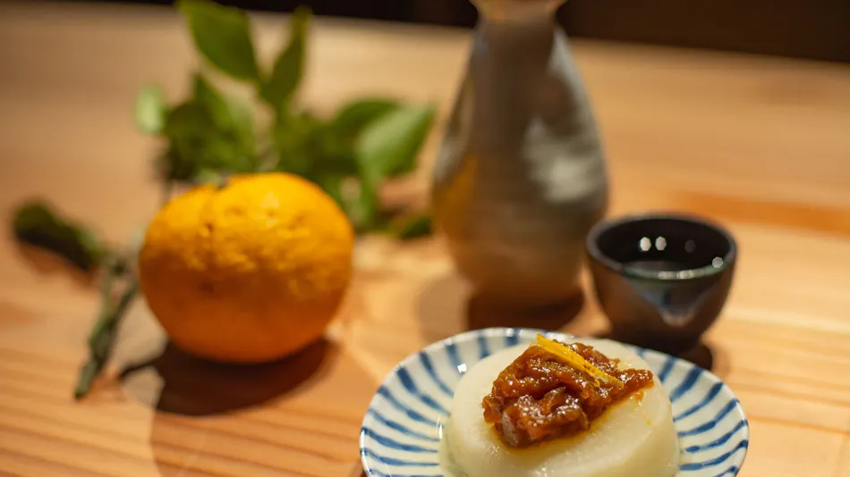 Mountain Lodge Hanase-an