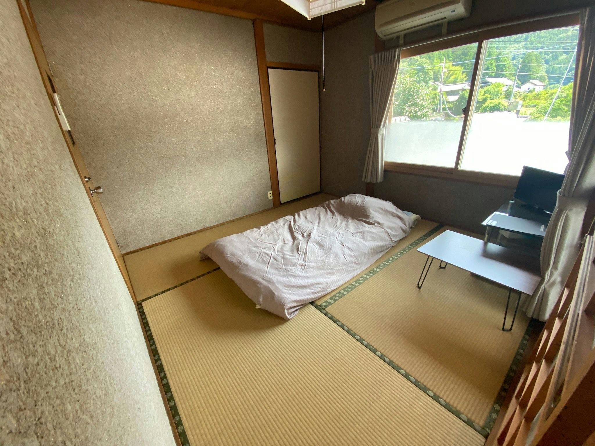 Mountain Lodge Hanase-an