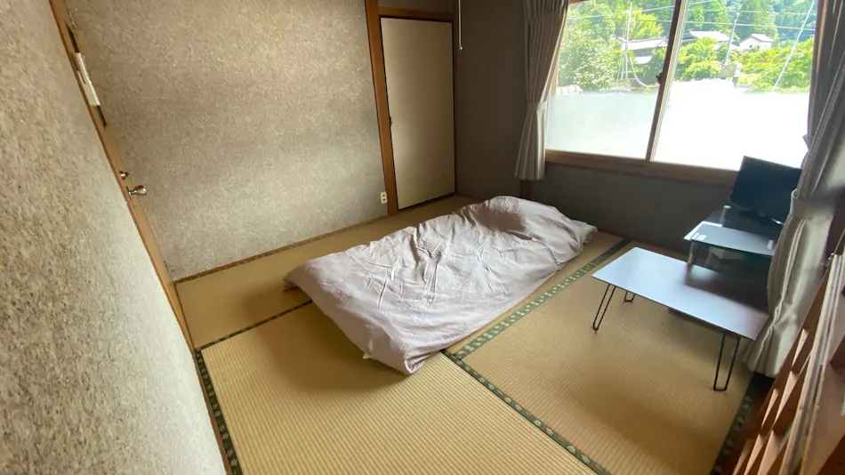 Mountain Lodge Hanase-an