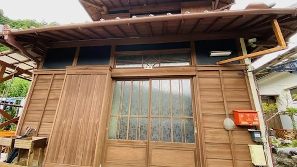 Mountain Lodge Hanase-an