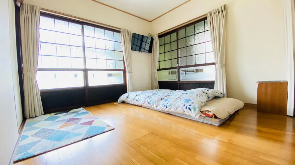 Mountain Lodge Hanase-an
