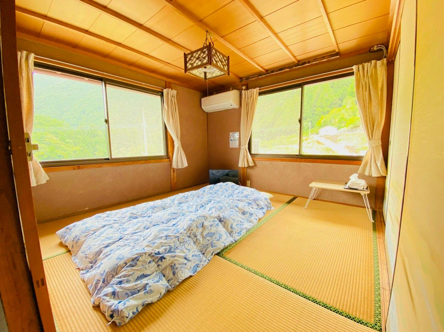 Mountain Lodge Hanase-an