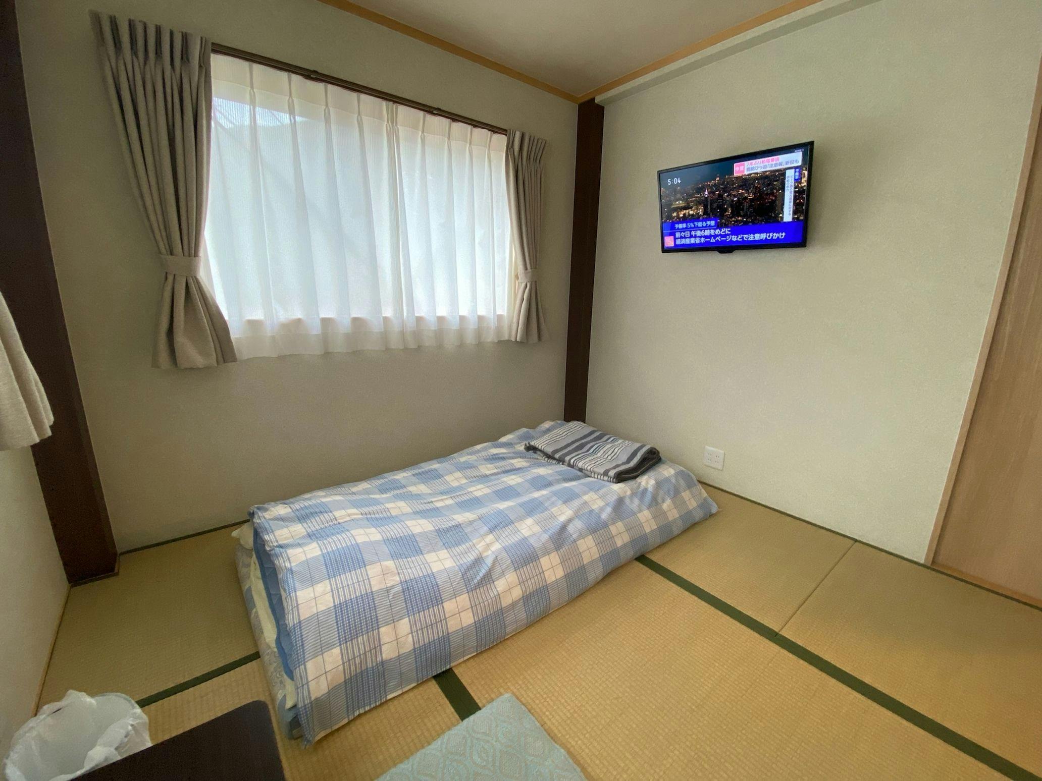Mountain Lodge Hanase-an