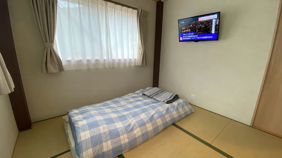 Mountain Lodge Hanase-an