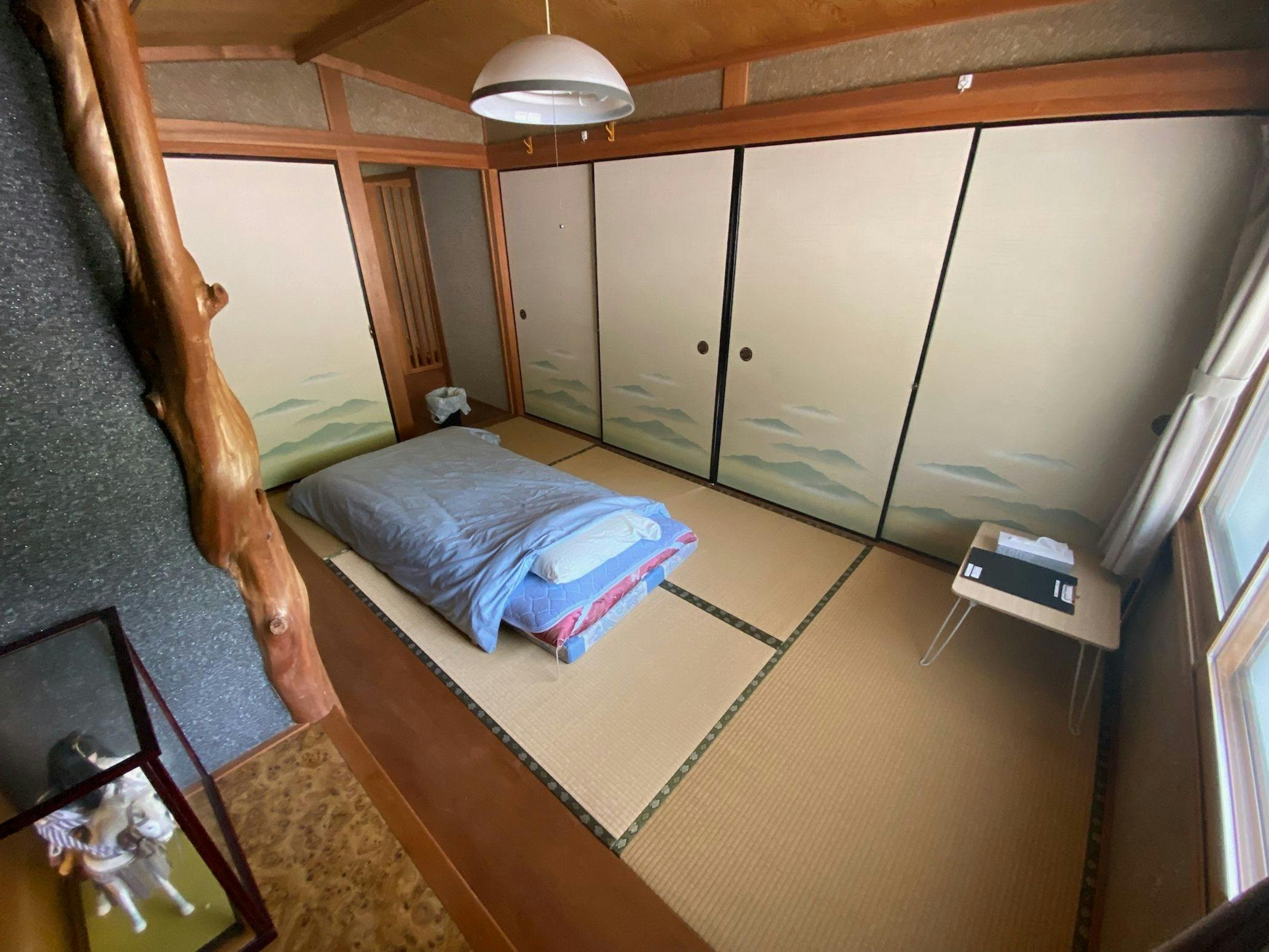 Mountain Lodge Hanase-an