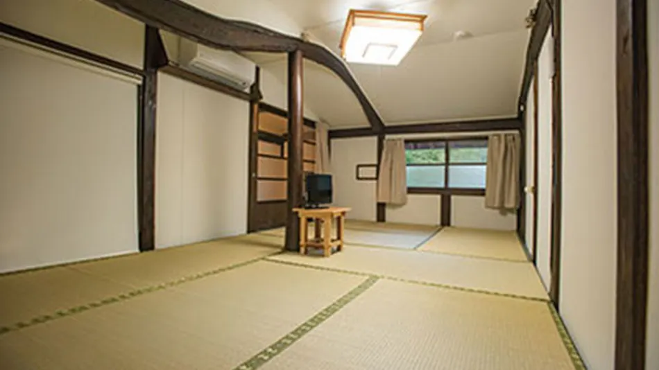 Mountain Lodge Hanase-an