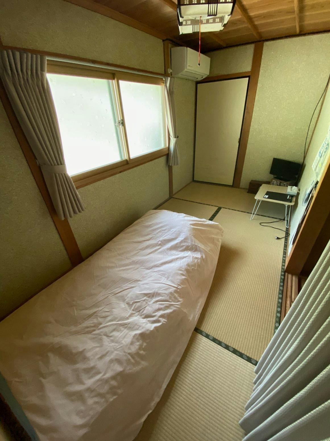 Mountain Lodge Hanase-an
