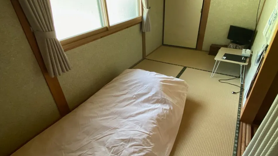 Mountain Lodge Hanase-an