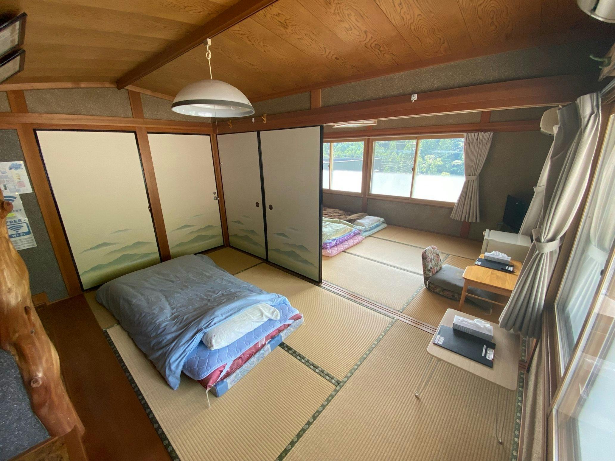 Mountain Lodge Hanase-an
