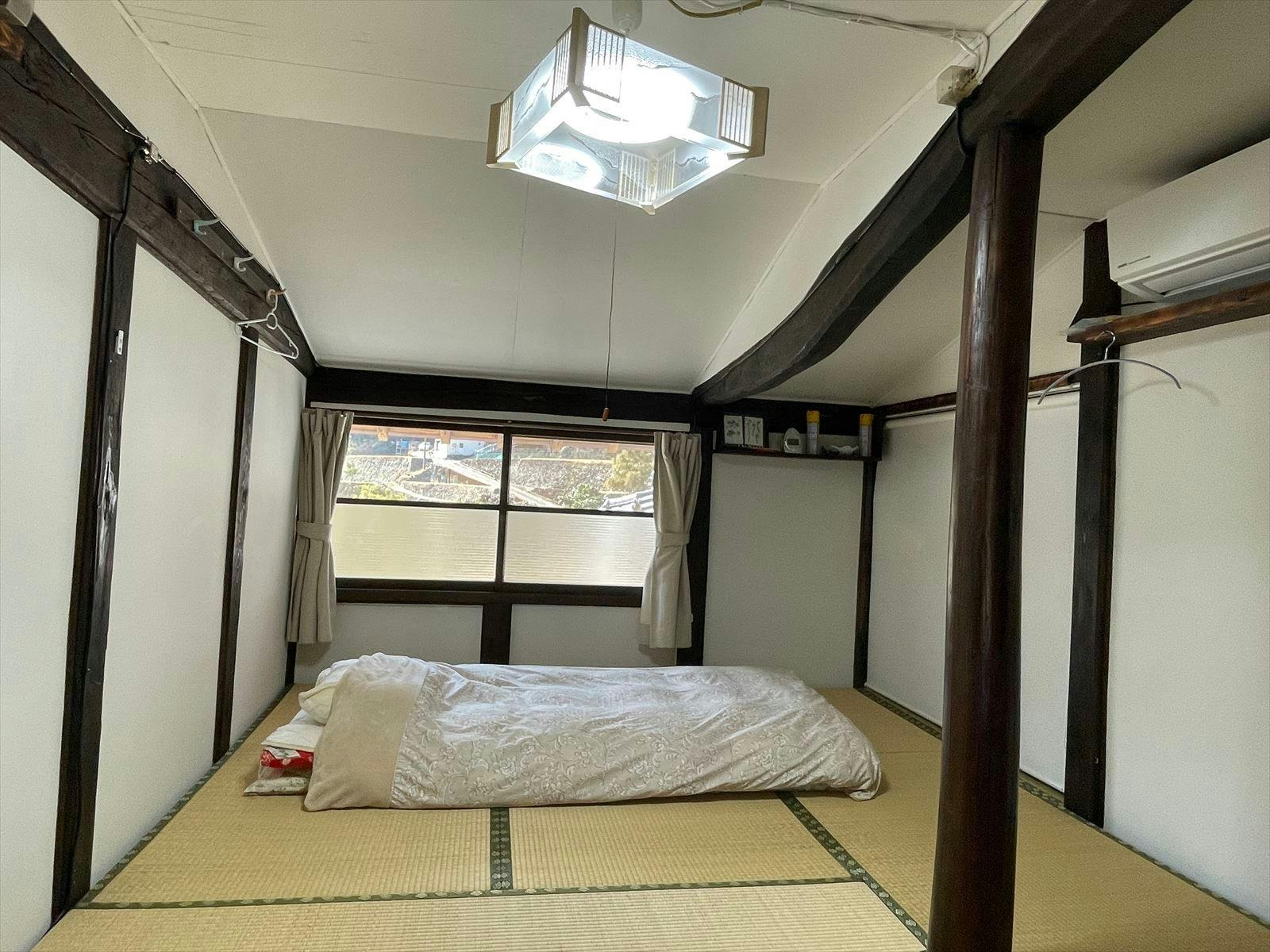 Mountain Lodge Hanase-an