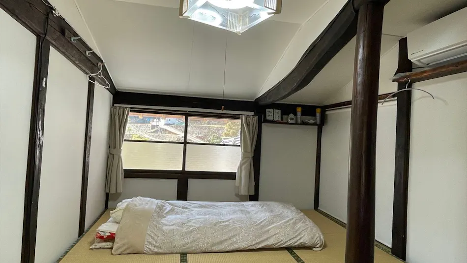 Mountain Lodge Hanase-an