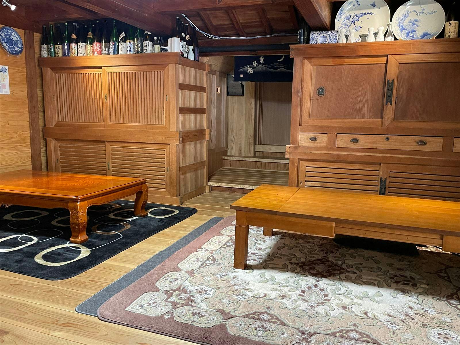 Mountain Lodge Hanase-an