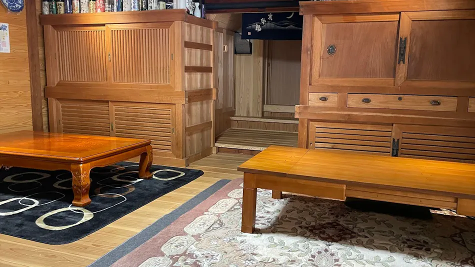 Mountain Lodge Hanase-an