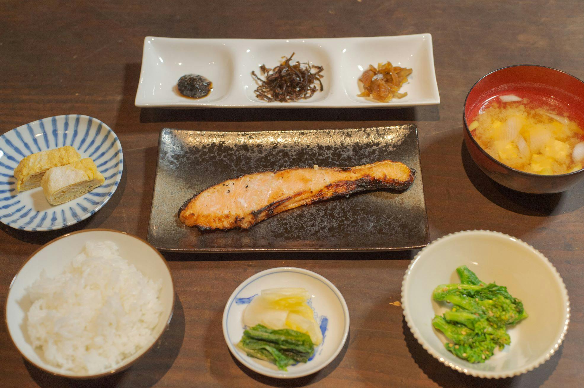 Mountain Lodge Hanase-an