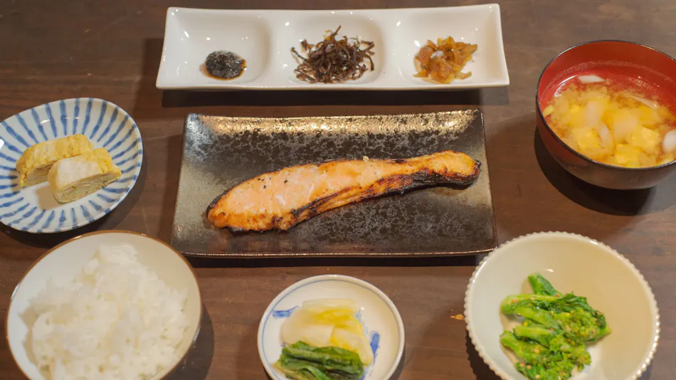 Mountain Lodge Hanase-an