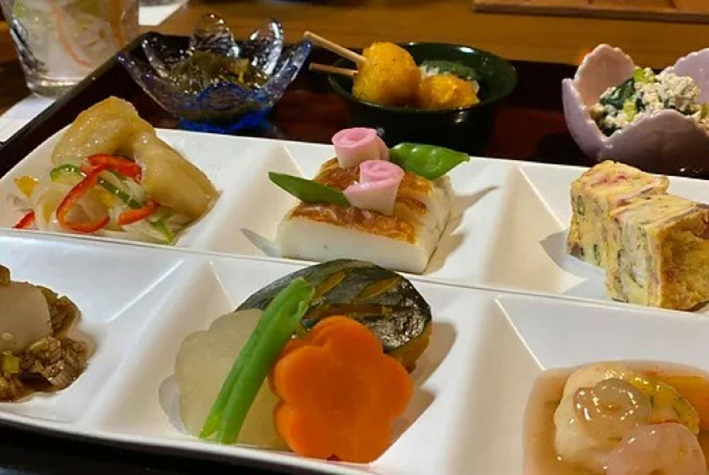 Mountain Lodge Hanase-an