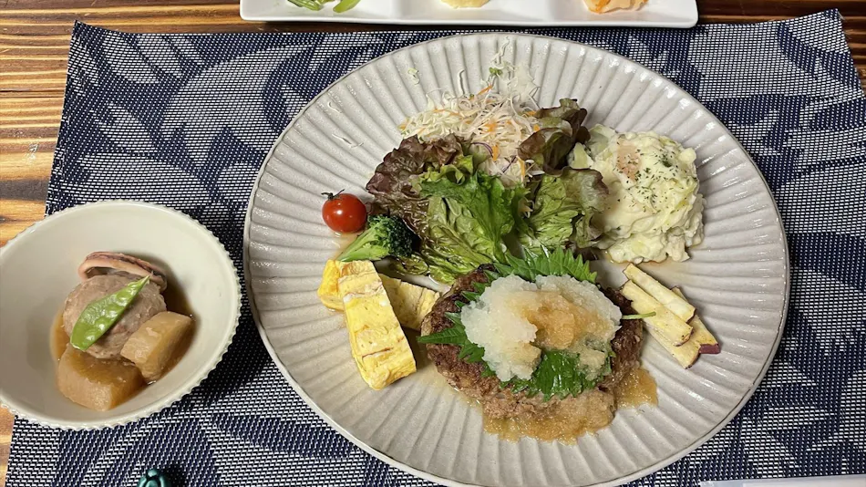 Mountain Lodge Hanase-an