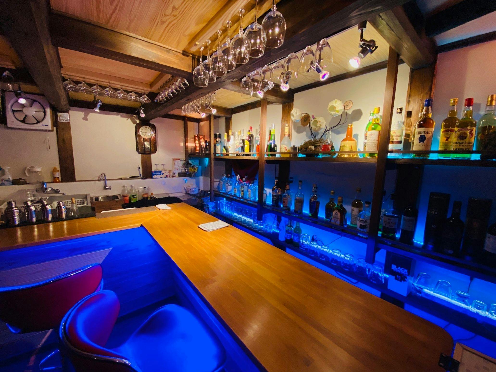 Mountain Lodge Hanase-an