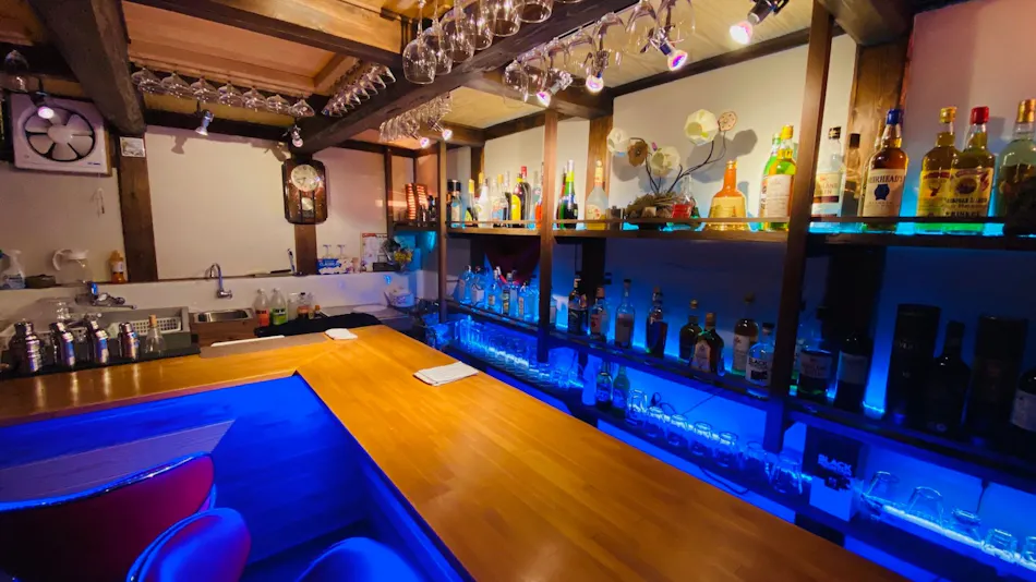 Mountain Lodge Hanase-an