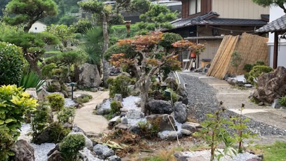 Mountain Lodge Hanase-an