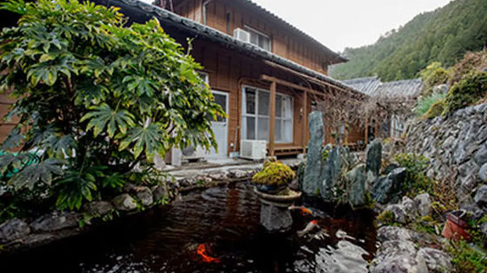 Mountain Lodge Hanase-an