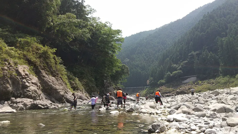 Mountain Lodge Hanase-an