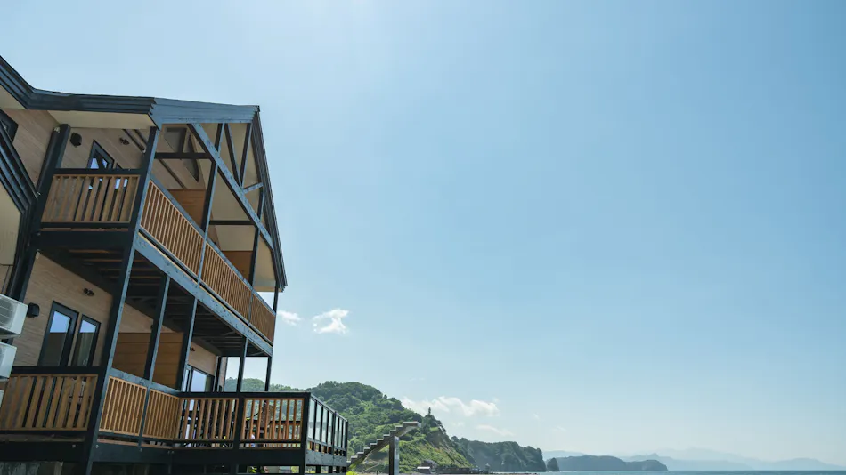 Otaru Geihinkan