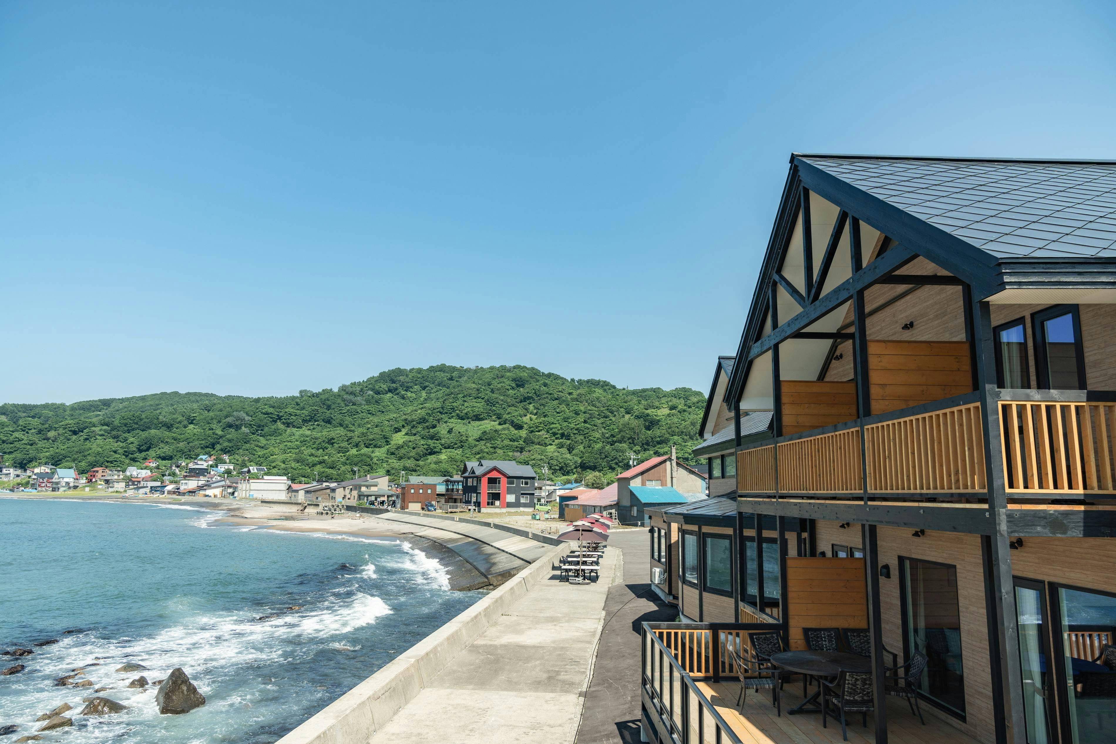 Otaru Geihinkan