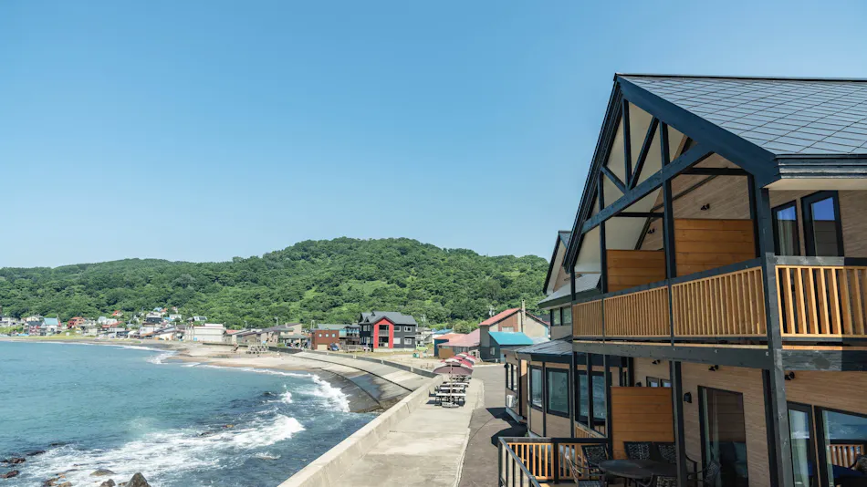 Otaru Geihinkan