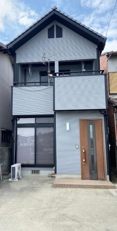 浜町小院　別館&nbsp;施設全景