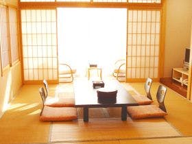 磯料理とワインの宿　春日ホテル