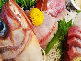 磯料理とワインの宿　春日ホテル