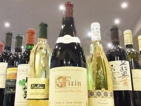 磯料理とワインの宿　春日ホテル