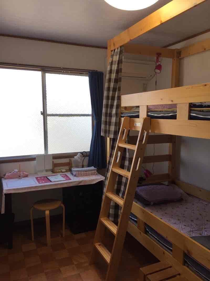 Guest House Daisho Oshiro Asobi