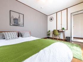 アーバンステイ品川