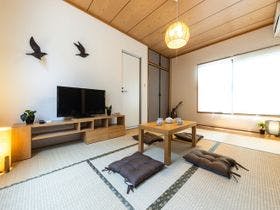 アーバンステイ品川