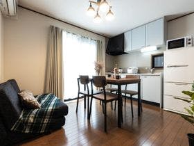 アーバンステイ品川