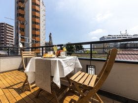 アーバンステイ品川