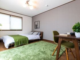 アーバンステイ品川