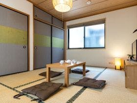 アーバンステイ品川