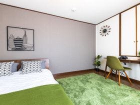 アーバンステイ品川