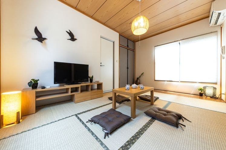 Urban Stay Shinagawa